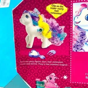 My Little Pony | Toys | My Little Pony G3 Nwt Vtg 205